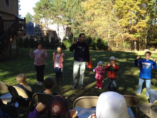 ����� � ����������:)