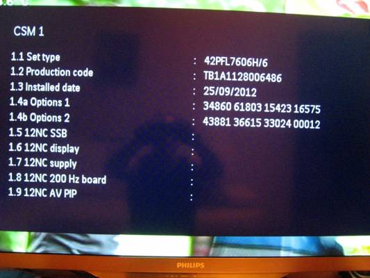 philips 7606