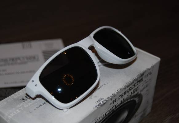Oakley Holbrook (High copy)