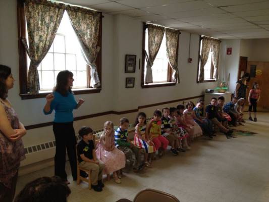 ������ ������� � �������