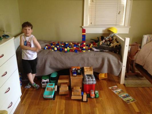 ����� � �����:)