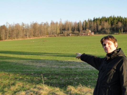 ����� � ������� ����