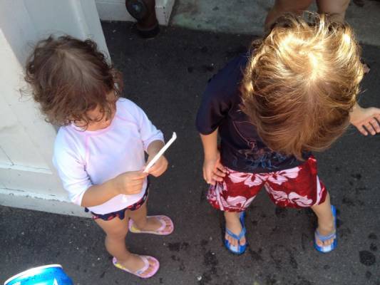 ���� ���