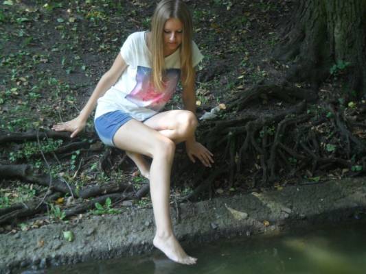 relax