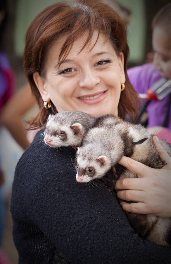 �������