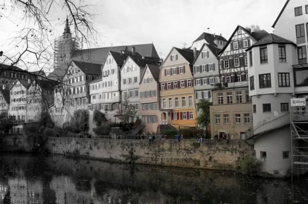 Tubingen